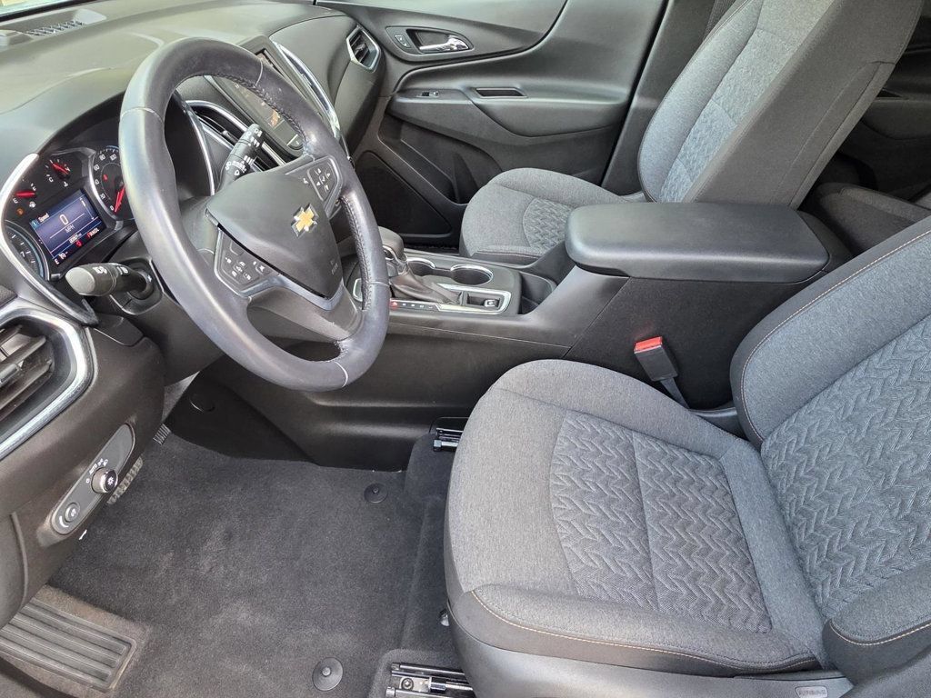 Used 2022 Chevrolet Equinox LT FWD image 7