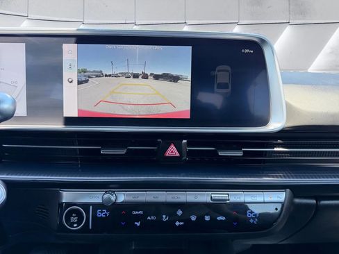 Used 2024 Hyundai Ioniq 6 SE RWD image 14