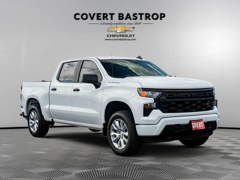 Used 2021 GMC Sierra 1500 AT4 w/ AT4 Value Package AWD/4WD image 5