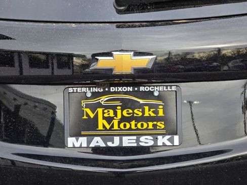 Used 2024 Chevrolet Equinox LT w/ Driver Convenience Package image 13