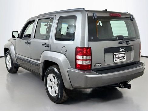 Used 2012 Jeep Liberty Sport RWD image 6