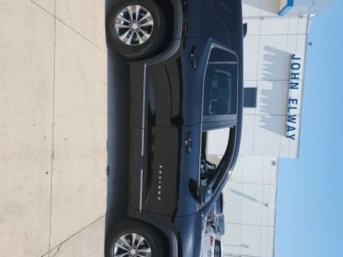 Certified 2025 Chevrolet Equinox LT w/ Safety and Technology Package FWD image 4