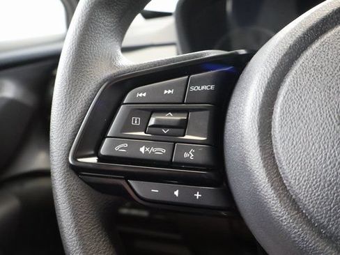 New 2026 Subaru Crosstrek 2.5i Premium AWD/4WD image 16