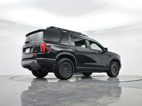 Used 2026 Honda Passport TrailSport image 30