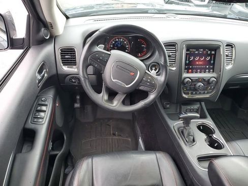 Used 2018 Dodge Durango GT w/ Premium Group AWD/4WD image 11