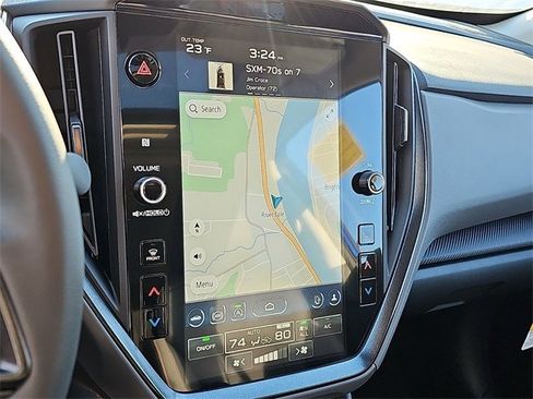 New 2025 Subaru Crosstrek 2.5i Limited image 15