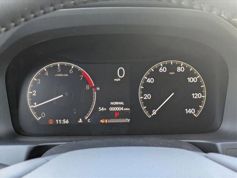 New 2026 Honda Ridgeline Sport image 11