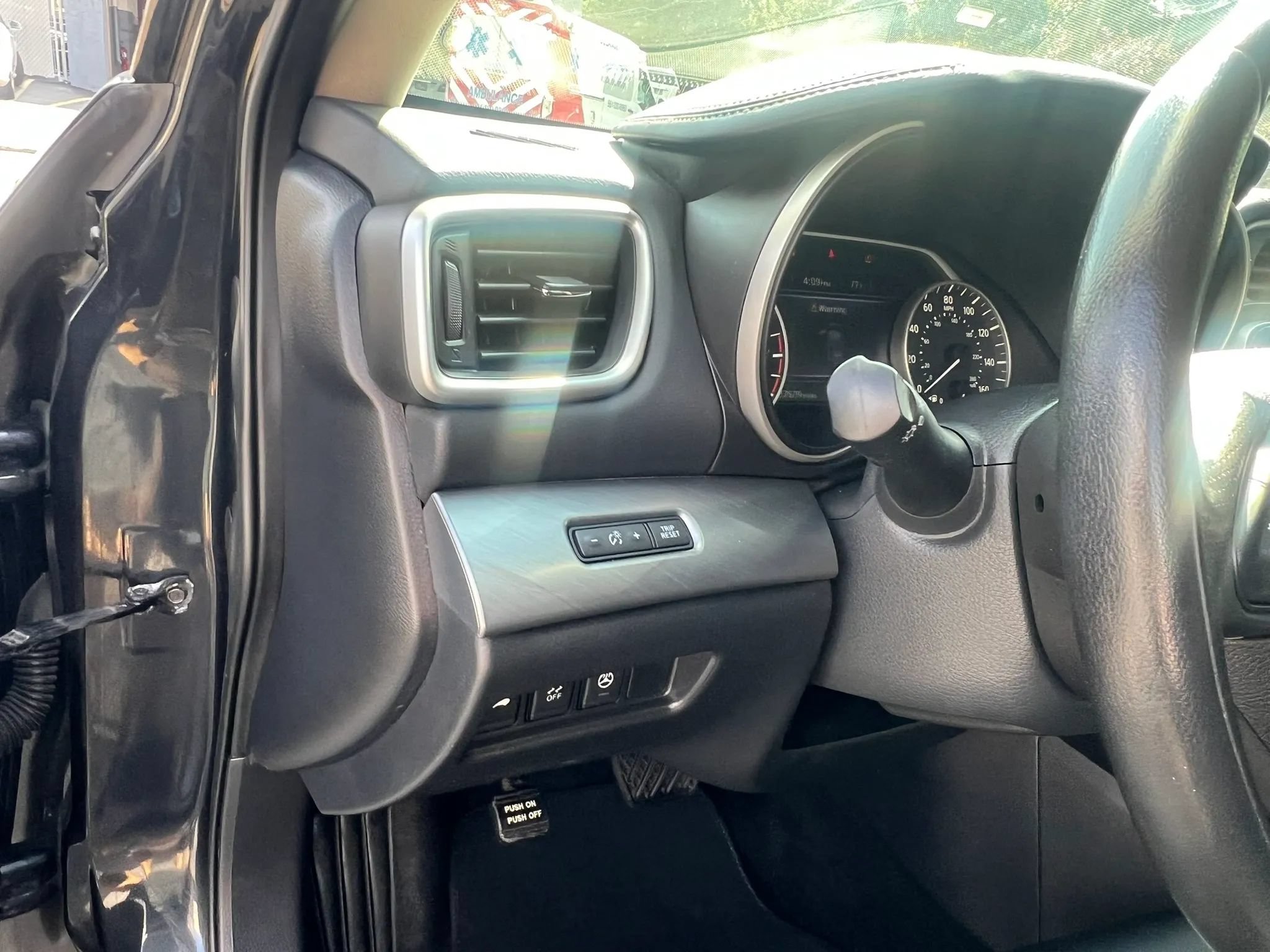Used 2017 Nissan Maxima 3.5 SL FWD image 13
