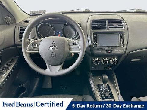 Used 2020 Mitsubishi Outlander Sport ES image 20