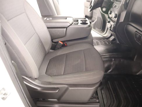 Used 2022 Chevrolet Silverado 2500 W/T w/ WT Fleet Convenience Package image 12