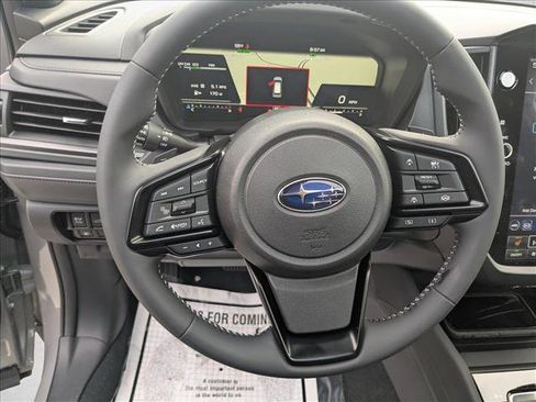 Used 2021 Subaru Outback Onyx Edition XT w/ Popular Package #2 image 10