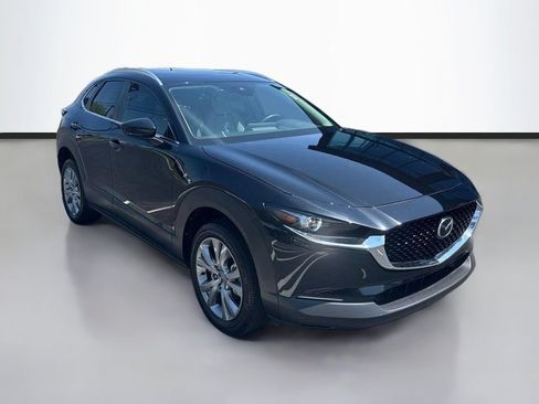 Used 2023 MAZDA CX-30 AWD 2.5 S w/ Preferred Package image 1
