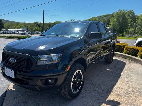Used 2021 Ford Ranger XL w/ Equipment Group 101A High RWD image 3