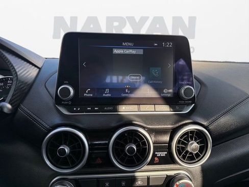 Used 2025 Nissan Sentra SV image 16