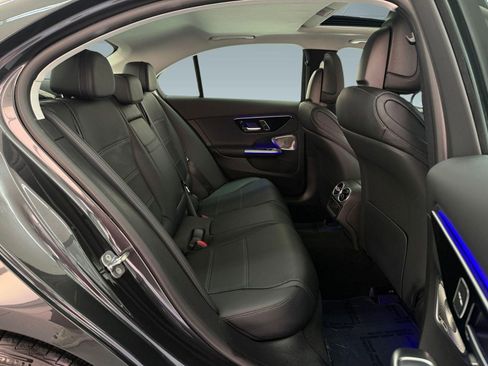 Used 2023 Mercedes-Benz C 300 Sedan image 24