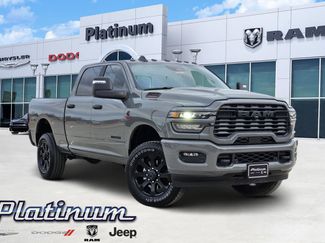 New 2026 RAM 2500 Big Horn 360° Tour