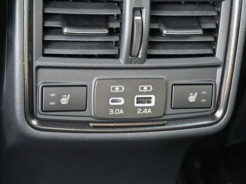 New 2026 Subaru Outback Wilderness AWD/4WD image 11