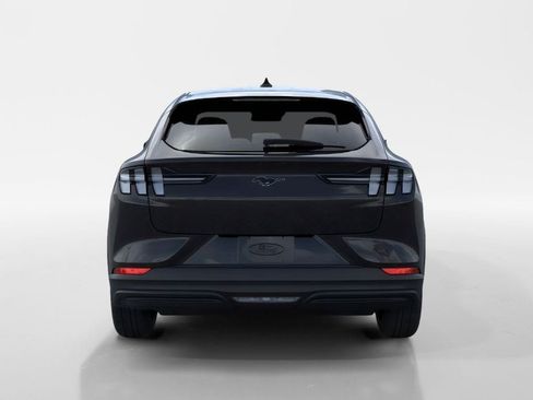 New 2026 Ford Mustang Mach-E Select AWD/4WD image 6