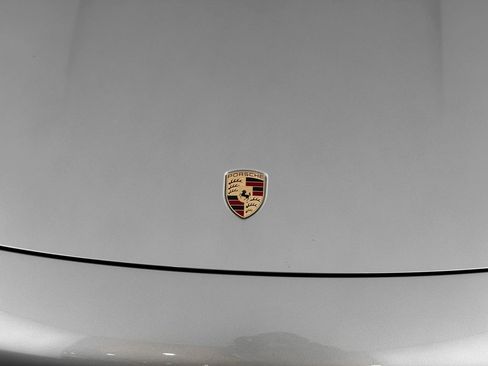 Used 2024 Porsche 911 Carrera T image 41