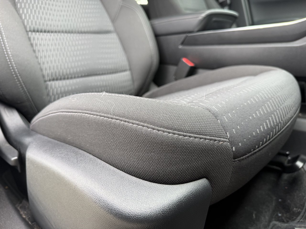 Certified 2026 Chevrolet Equinox LT FWD image 25