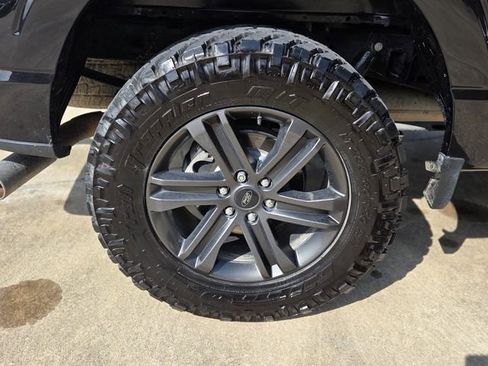 Used 2022 Ford F150 XLT w/ Equipment Group 302A High image 13