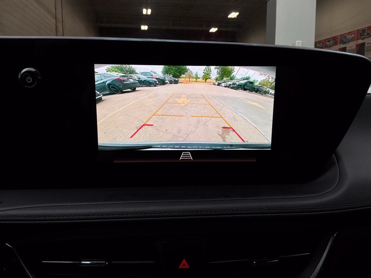 Used 2025 Buick Encore GX Preferred FWD image 33