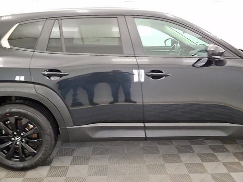 Used 2025 MAZDA CX-50 AWD 2.5 S w/ Preferred Package image 5