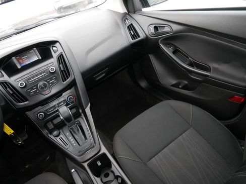 Used 2018 Ford Focus S image 11