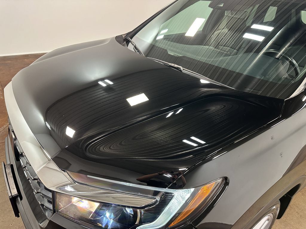 Used 2024 Honda Passport EX-L image 50