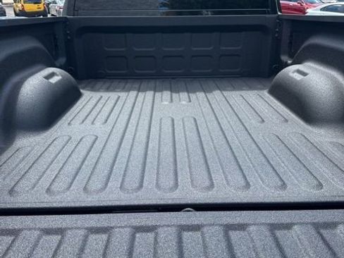 New 2026 RAM 2500 Big Horn RWD image 28
