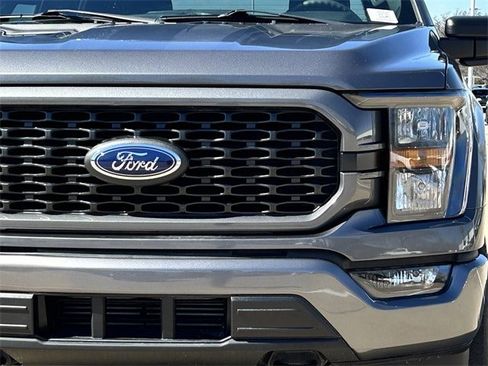 Used 2023 Ford F150 XL w/ STX Appearance Package image 8