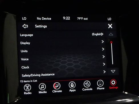 Used 2024 Dodge Durango GT image 33