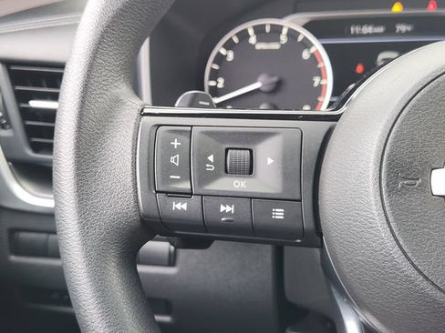 Used 2023 Nissan Rogue SV FWD image 23