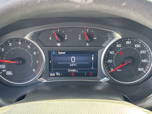 Used 2023 GMC Acadia SLE FWD image 10