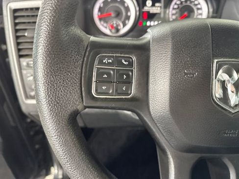 Used 2016 RAM 1500 Express image 15