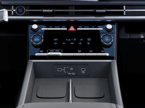 New 2026 Hyundai Santa Fe SE image 20