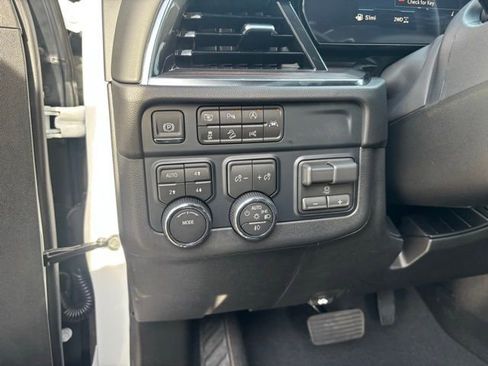 New 2026 Chevrolet Tahoe LT w/ Comfort Package AWD/4WD image 28
