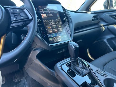 Used 2024 Subaru Crosstrek 2.5i Wilderness w/ Wilderness Package image 20