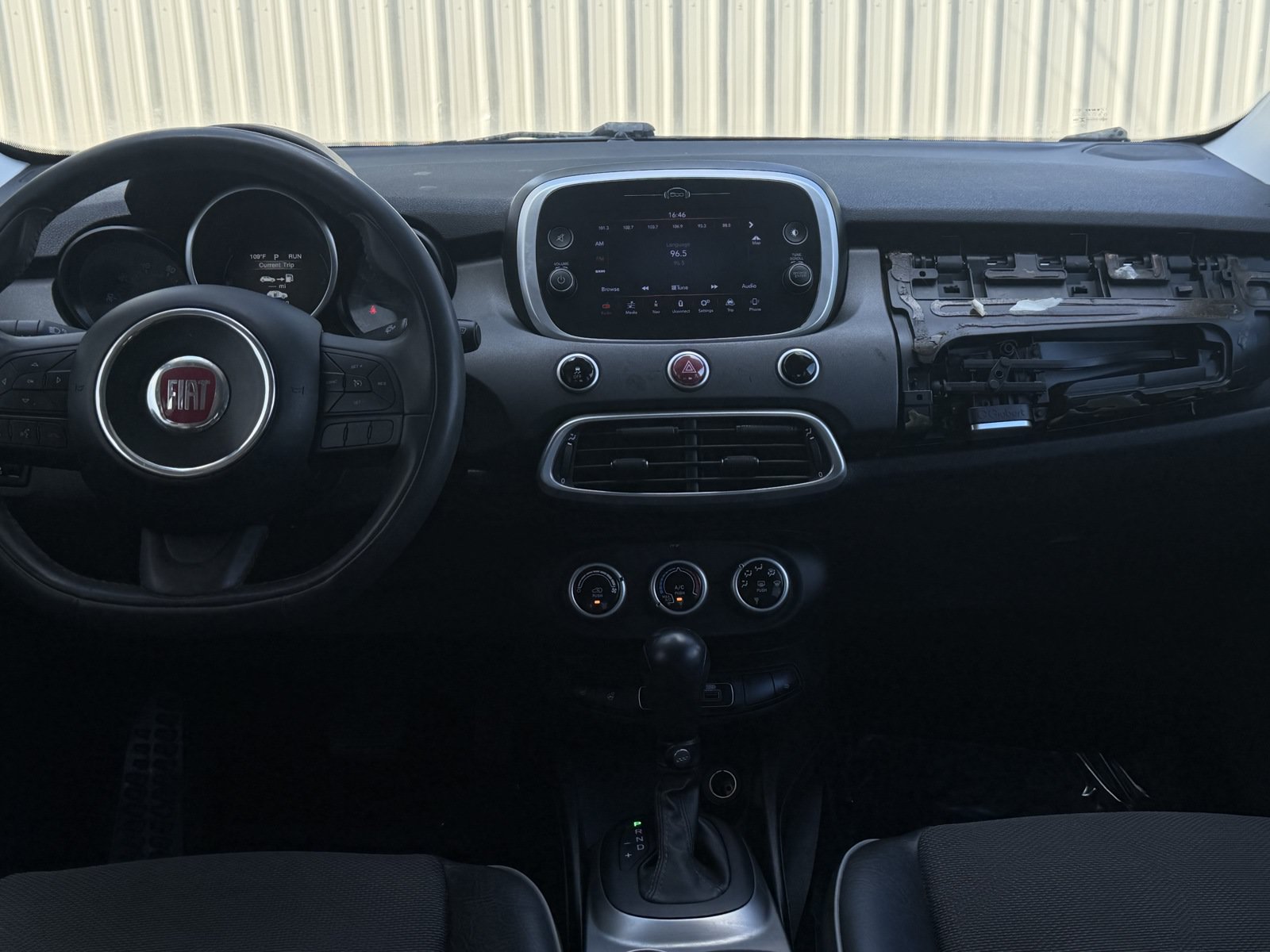 Used 2018 FIAT 500X Trekking w/ Cold Weather Package FWD image 26