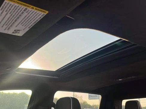 Used 2024 GMC Sierra 1500 AT4X image 21