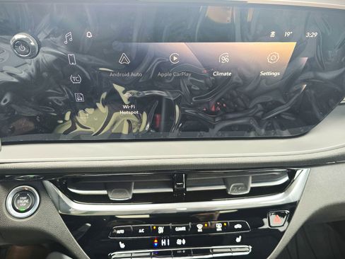 New 2026 Buick Envista Avenir image 24