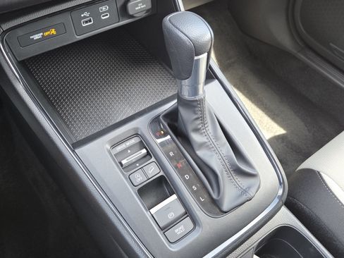 Used 2025 Honda CR-V EX image 31