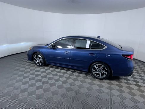 Used 2020 Subaru Legacy Limited w/ Popular Package #2 image 6