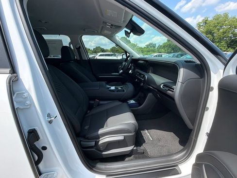 New 2026 Hyundai Palisade SEL AWD/4WD image 9