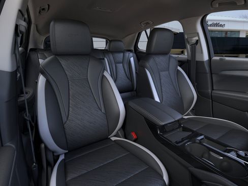 New 2026 Buick Envision Sport Touring image 18