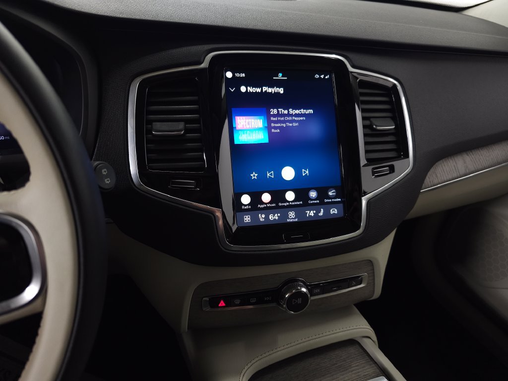 Certified 2024 Volvo XC90 B6 Plus w/ Protection Package Premier AWD/4WD image 24