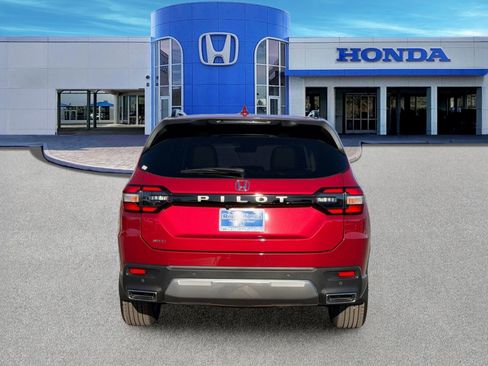 New 2026 Honda Pilot EX-L image 7