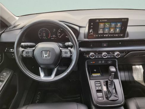 Used 2023 Honda CR-V EX-L image 23