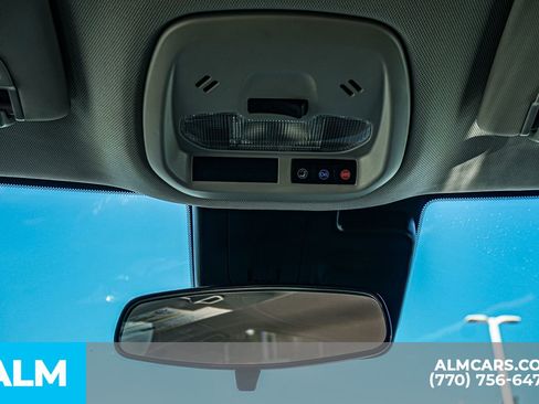 Used 2025 Chevrolet Trax ACTIV w/ Driver Confidence Package image 59