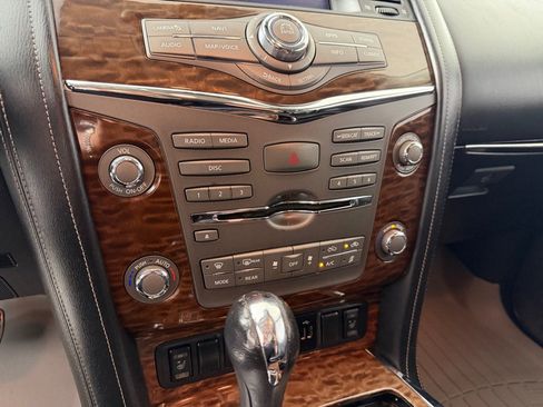 Used 2018 Nissan Armada SL RWD image 16